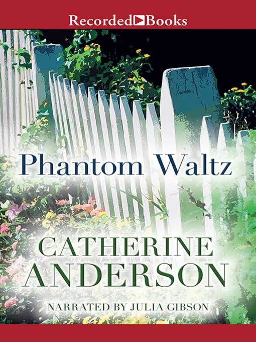 Title details for Phantom Waltz by Catherine Anderson - Wait list